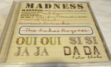 Madness oui oui d'occasion  Hennebont