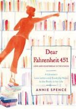 Dear fahrenheit 451 for sale  Montgomery
