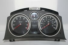 Medidores de painel de instrumentos velocímetro 08 09 Saturn Astra 39.195 milhas comprar usado  Enviando para Brazil