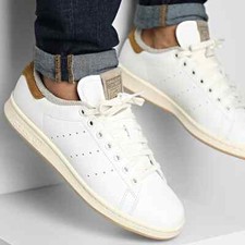 Mens adidas stan for sale  WAKEFIELD