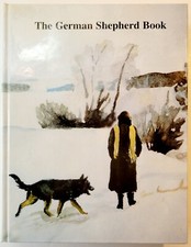 German shepherd book for sale  Roswell