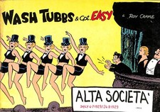 788 wash tubbs usato  Bari