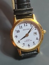 Montre quartz femme d'occasion  Épernay