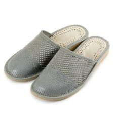 ladies leather mule slippers for sale ladies leather mule slippers for sale BRACKNELL