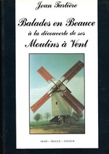 Balades beauce découverte d'occasion  Sainte-Suzanne