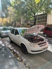 Amortecedor amortecedor capô carro Chevrolet Celta FRETE GRÁTIS comprar usado  Enviando para Brazil