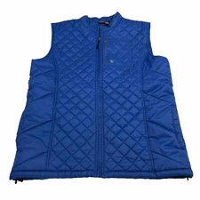 Aigle men vest d'occasion  Expédié en Belgium