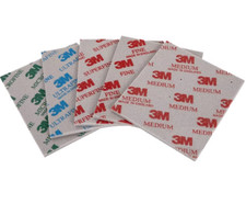Softback sanding sponge for sale  RUARDEAN