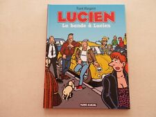Lucien ttbe bande d'occasion Lucien ttbe bande d'occasion  Gueux