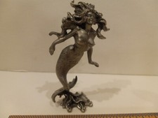 Vintage 1978 mermaid for sale  Kingman