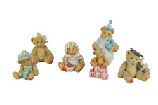 Set cherised teddies for sale  GLASGOW