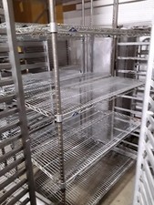 Used chrome wire for sale  Lombard