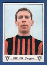 Figurina calciatori panini usato  Perugia