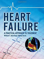 Heart failure practical for sale  Mishawaka