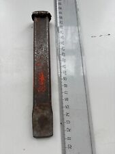 Splintentreiber einzeln durcht gebraucht kaufen  Hannover