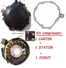 Carter stator joint d'occasion  Darnétal