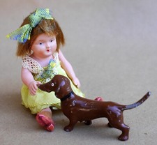Rar puppenstube zinn gebraucht kaufen  Deutschland