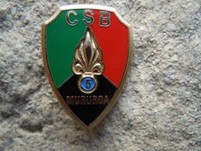 Ins 8048 legion d'occasion  Épinal