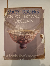 Pottery porcelain mary for sale  LEICESTER
