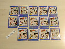 Panini disney carrefour d'occasion  Expédié en Belgium