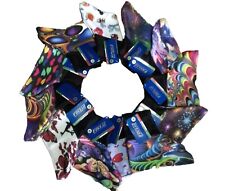 farfalle decorative colorate usato farfalle decorative colorate usato  Afragola