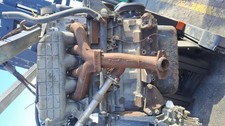 Motore completo per usato  Italia
