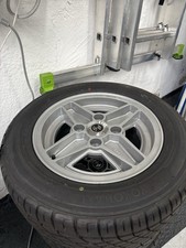 Felgen ford capri gebraucht kaufen  Grenzach-Wyhlen