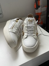 Giuseppe zanotti low for sale  BIRMINGHAM