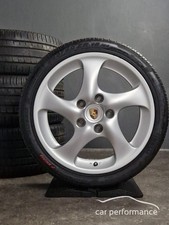Porsche boxster turbo gebraucht kaufen  Bielefeld