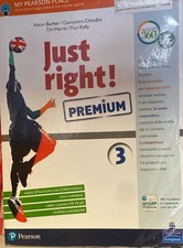 Just right premium usato Just right premium usato  Roma