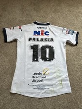 match worn for sale match worn for sale DONCASTER
