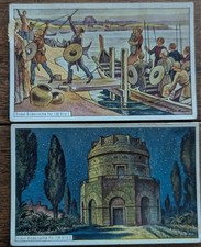 Erdal bildreihen sammelbilder gebraucht kaufen  Calbe (Saale)