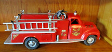 Vintage 1956 tonka for sale  Hartly