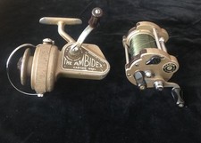 Young vintage fishing for sale  HALSTEAD