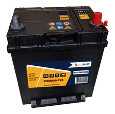 Batterie voiture bproauto d'occasion  Vesoul