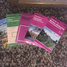 Maps for sale  SALTBURN-BY-THE-SEA