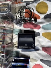 Sony r500 walkman for sale  SCARBOROUGH