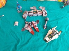Lego lotto star usato  Verona