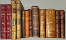 Livres anciens, de collection d'occasion  Tours-