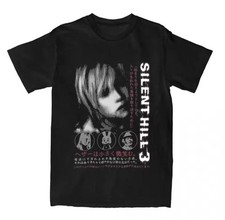 Shirt silent hill usato  Montefelcino