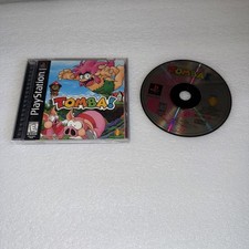 Tomba tombi ntsc for sale  SOUTHAMPTON