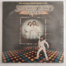 Vários – Saturday Night Fever (o filme original) - 2 X vinil, 12 "- Muito bom+ comprar usado  Enviando para Brazil
