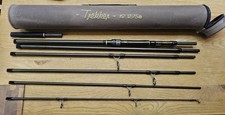 Fox trekker travel for sale  WINDLESHAM