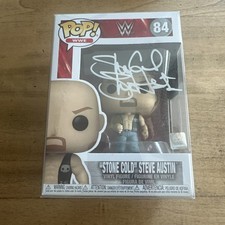 Funko pop wwe for sale  Agoura Hills