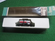 Lima esso tank for sale  WORTHING