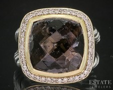18k sterling david for sale  Toledo