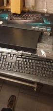 Logitech illuminated tastatur gebraucht kaufen  Bielefeld
