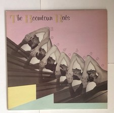 Boomtown rats mondo for sale  CASTLEFORD