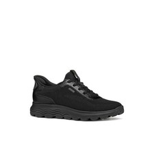 Geox d557ma06kbcc9999 spherica usato  Italia