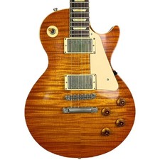 Usado, Orville LPS-80F Les Paul Standard 1995 - Cherry Sunburst comprar usado  Enviando para Brazil
